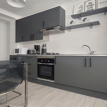 Alma Home Ribadesella Vut1994 As Екстериор снимка