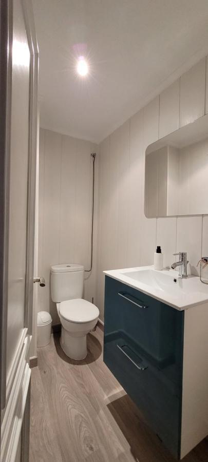 Alma Home Ribadesella Vut1994 As Екстериор снимка