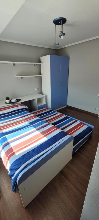 Alma Home Ribadesella Vut1994 As Екстериор снимка