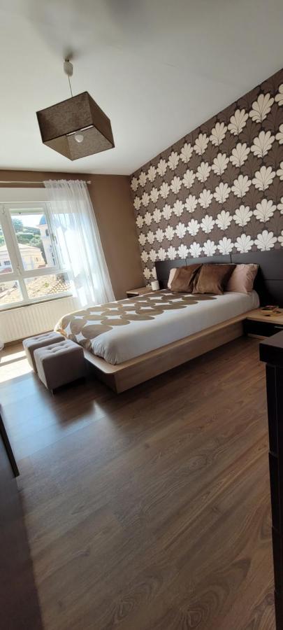 Alma Home Ribadesella Vut1994 As Екстериор снимка