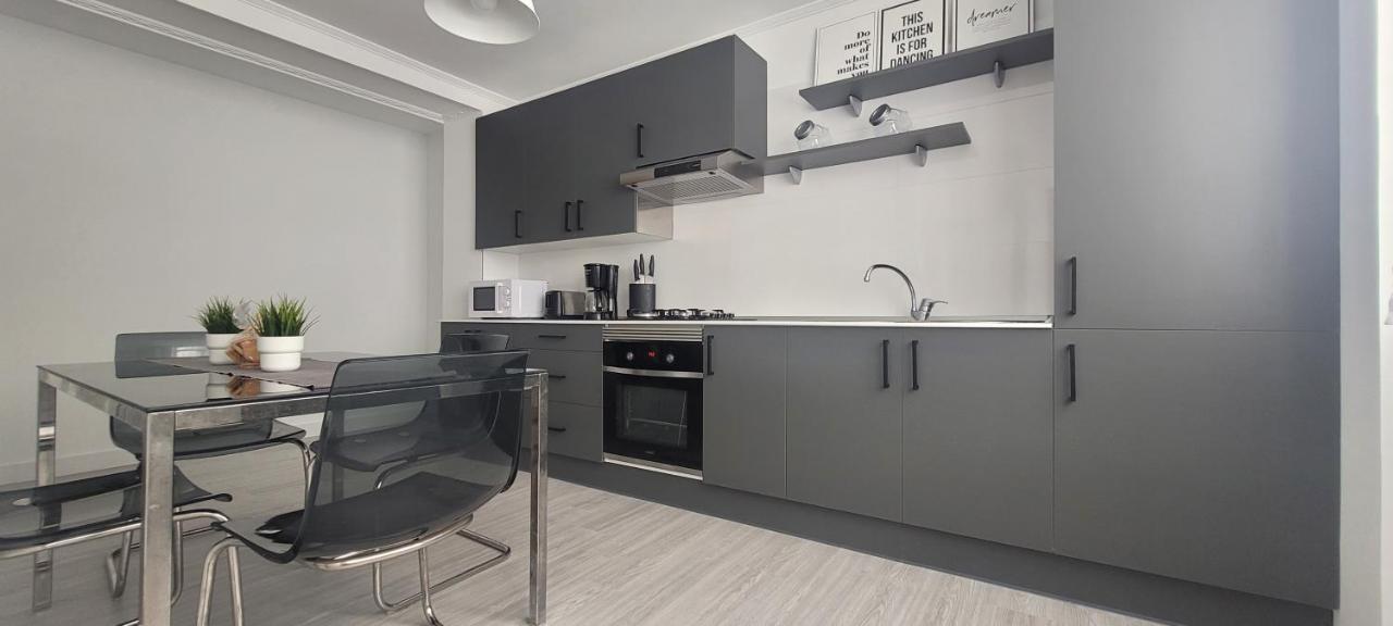 Alma Home Ribadesella Vut1994 As Екстериор снимка